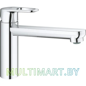 Смеситель Grohe BauFlow (31688000) картинка 2